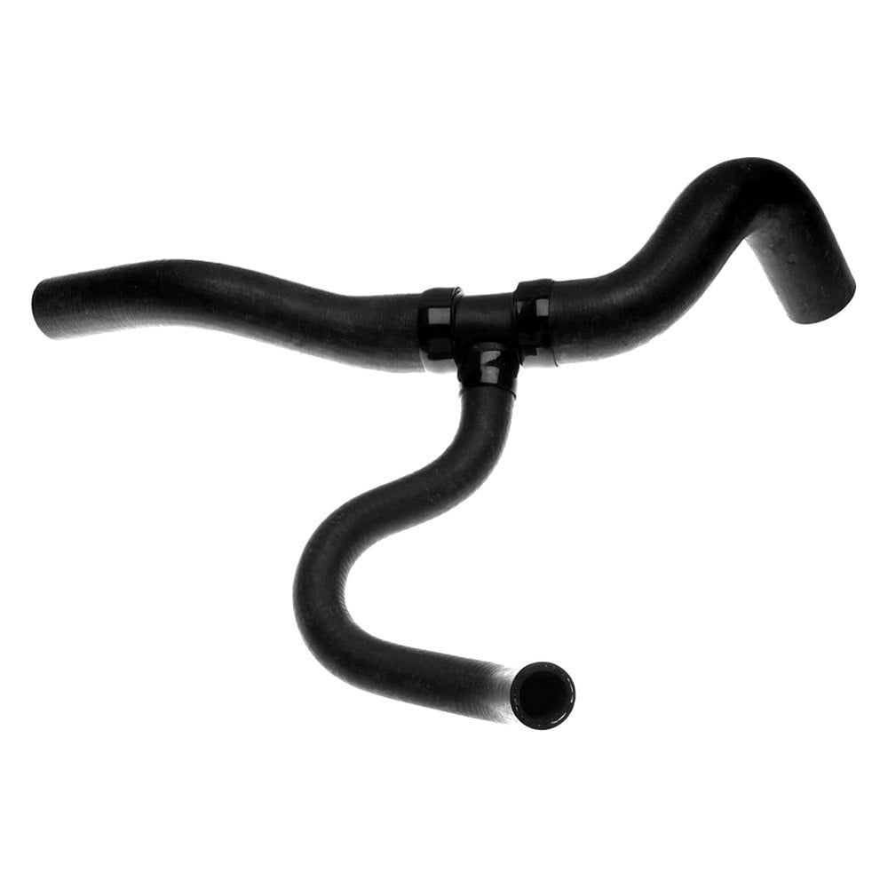 23130 Engine Coolant Molded Radiator Hose for 2005-2013 Silverado 1500 Chevy