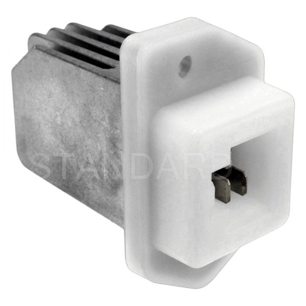 HVAC Blower Motor Resistor for 2007-2012 Nissan Sentra