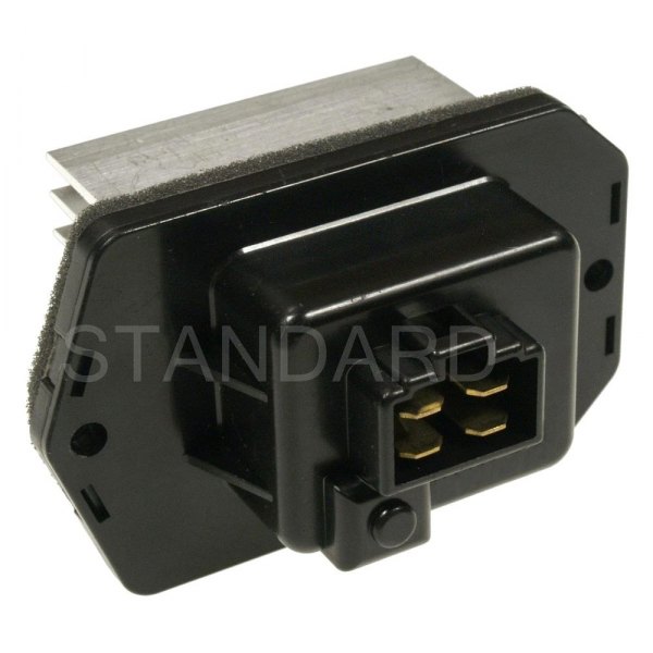 RU-728 HVAC Blower Motor Resistor for 2006-2011 Honda Civic