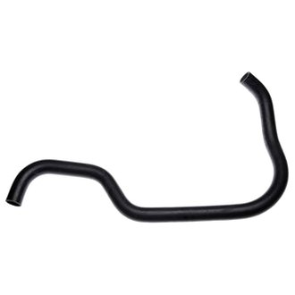 23184 Engine Coolant Molded Radiator Hose for 2007-2014 Escalade Cadillac