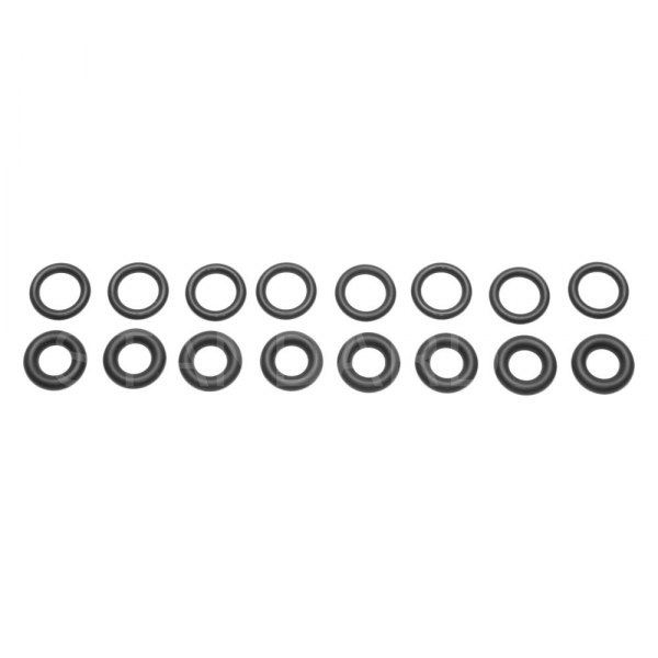 Ignition Fuel Injector Seal Kit for 1998-2004 Isuzu Rodeo