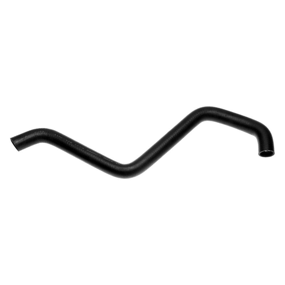 23802 Engine Coolant Molded Radiator Hose for 2012-2013 Silverado 1500 Chevy
