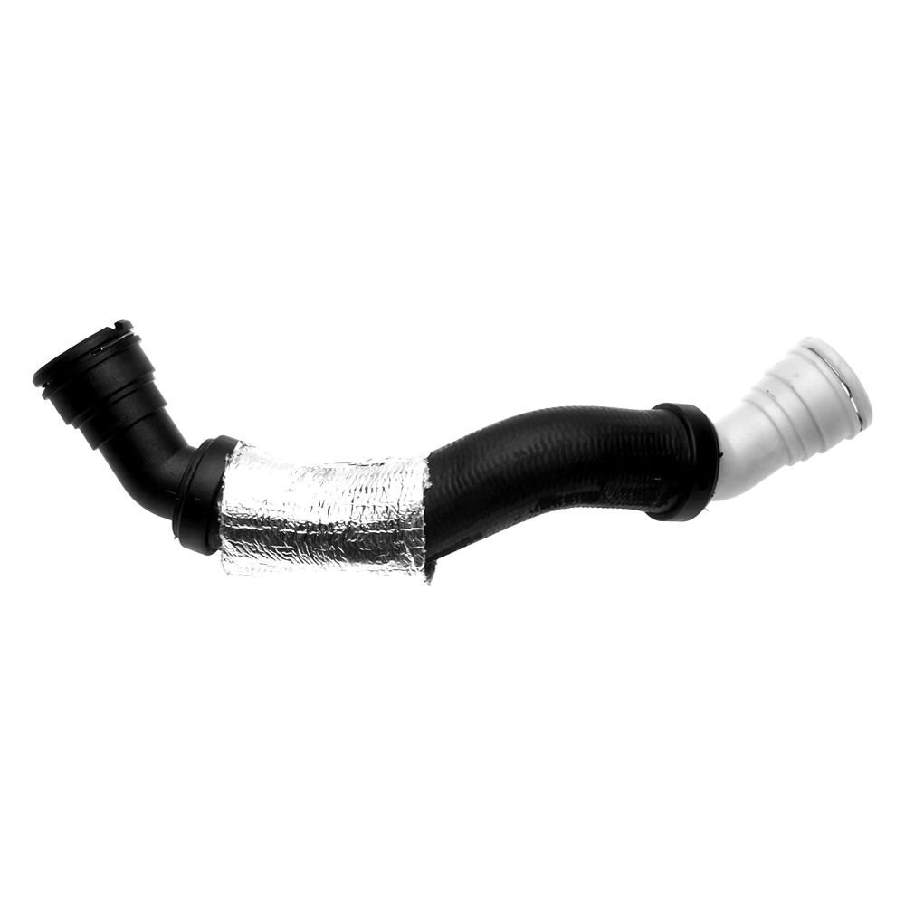 23815 Engine Coolant Molded Radiator Hose for 2008-2010 F-250 Ford