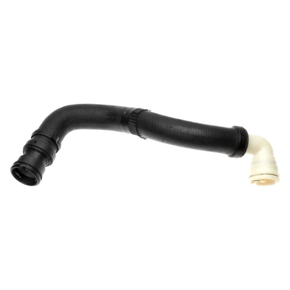 23816 Engine Coolant Molded Radiator Hose for 2008-2010 F-250 Ford