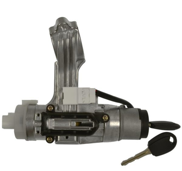 US-1248 Ignition Lock & Cylinder Switch for 2009-2010 Kia Rio
