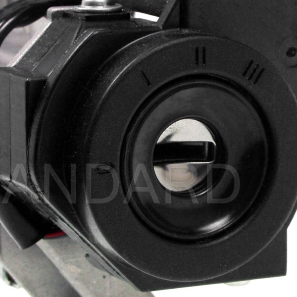 US-629 Ignition Lock & Cylinder Switch for 2001-2003 Honda Civic