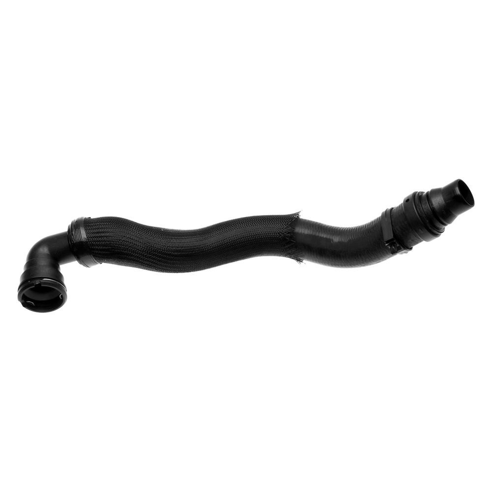 23817 Engine Coolant Molded Radiator Hose for 2008-2010 F-250 Ford