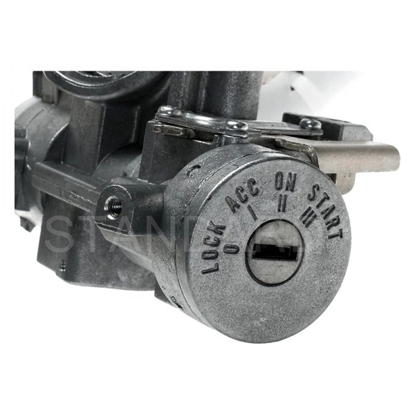 US-731 Ignition Lock & Cylinder Switch for 1995-1998 Mazda Protege