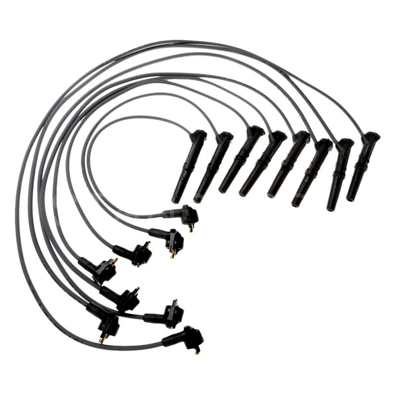 6915  Motor Spark Plug Wire Set for 1997-1998 Ford F150