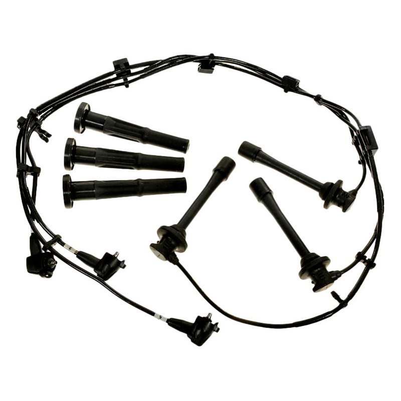 55916K  Motor Spark Plug Wire Set for 1996-2002 Toyota 4Runner