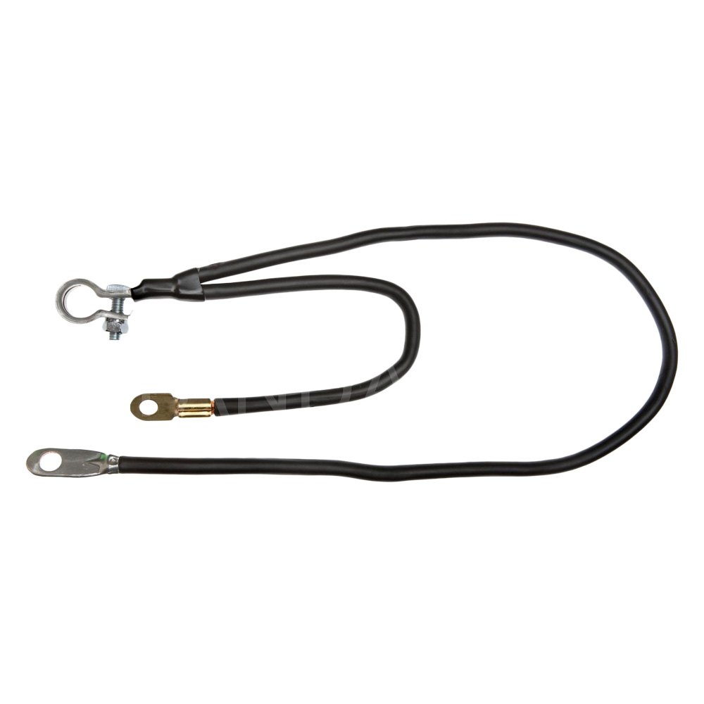 A30-4TA Negative Battery Cable for 2004-2007 Ford Freestar