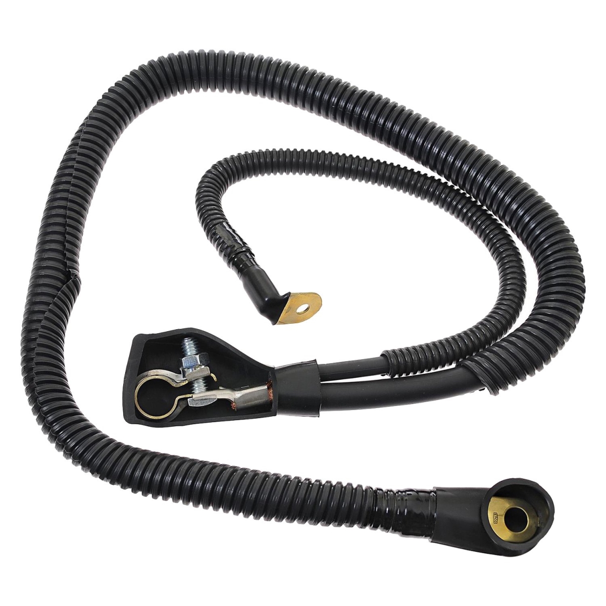 Negative Battery Cable for 2003-2007 Honda Accord