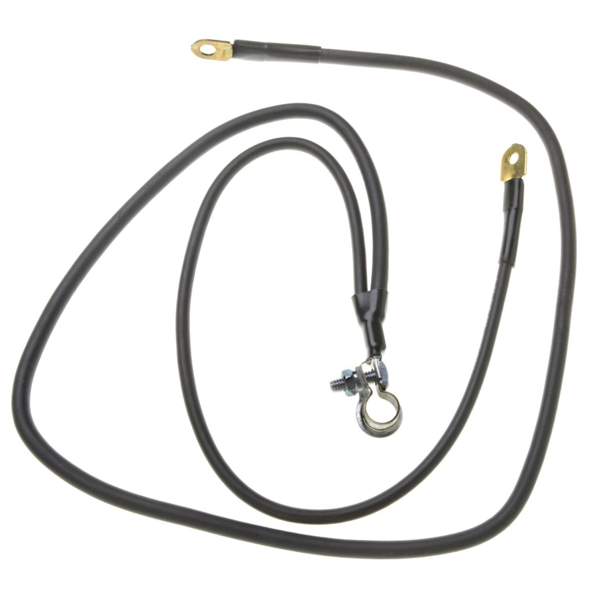 A45-4TB Negative Battery Cable for 1999-2001 Ford Explorer