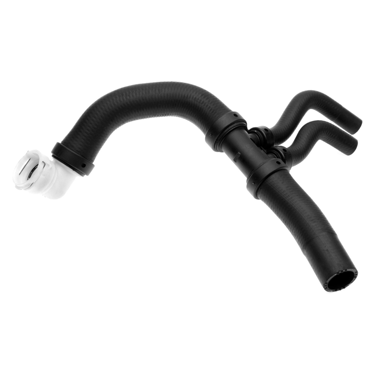 24424 Engine Coolant Molded Radiator Hose for 2015-2017 Expedition Ford