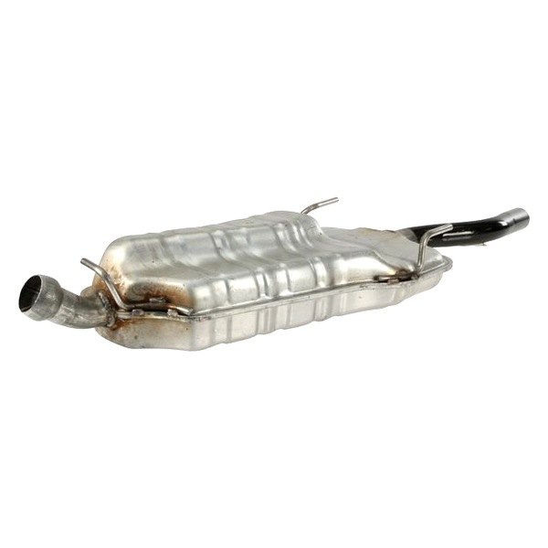 19211 Rear Muffler for 1994-1998 Saab 900