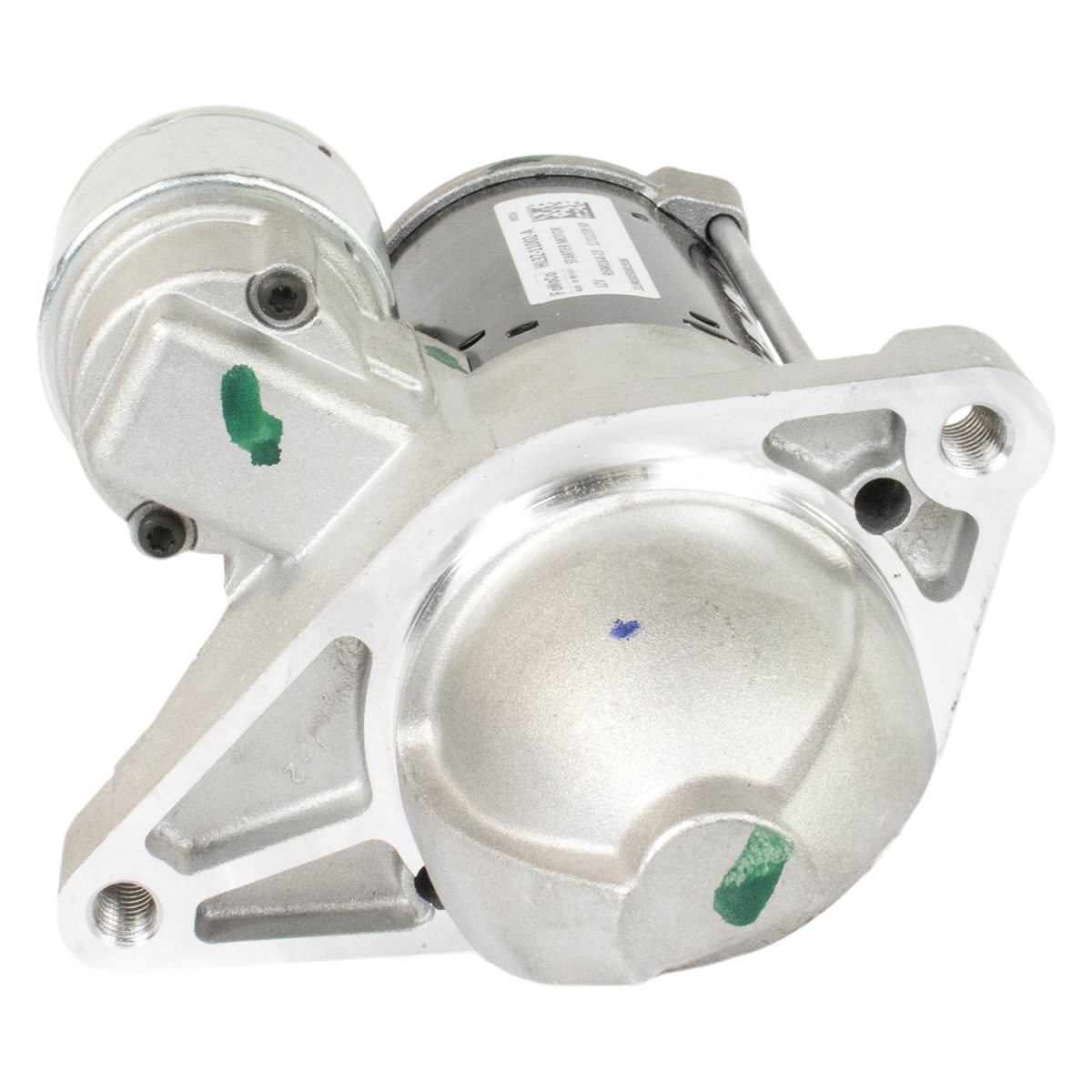 SA1077 Starter Motor for 2017 Ford F-150