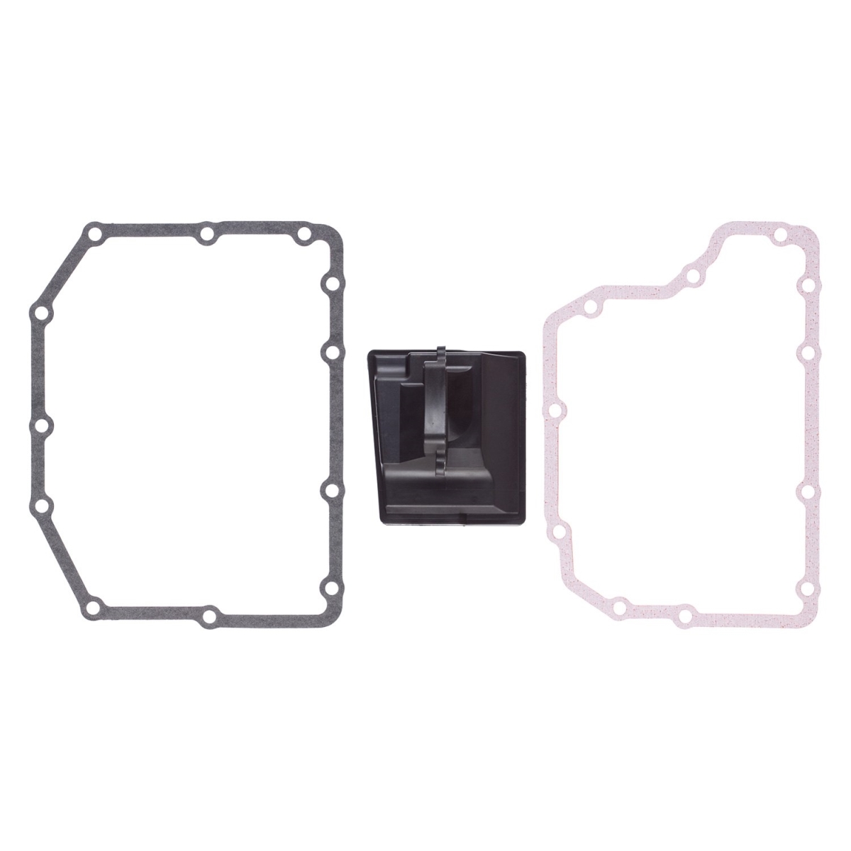 B-412 Automatic Transmission Filter Kit for 2008-2015 Land Rover LR2