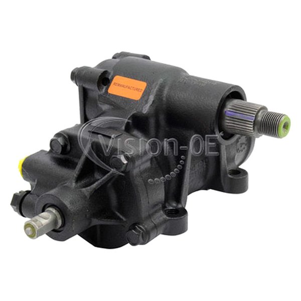 503-0159 Power Steering Gear for 2002-2006 Cadillac Escalade