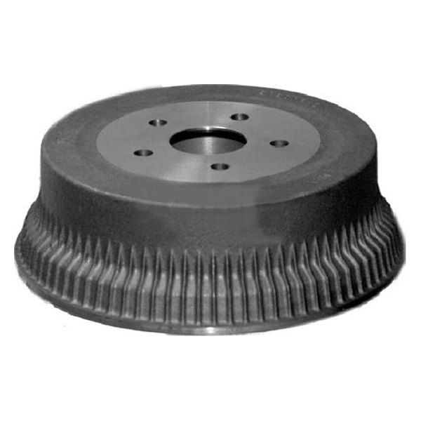 PDR0010 Front Brake Drum for 1964-1973 Ford Mustang
