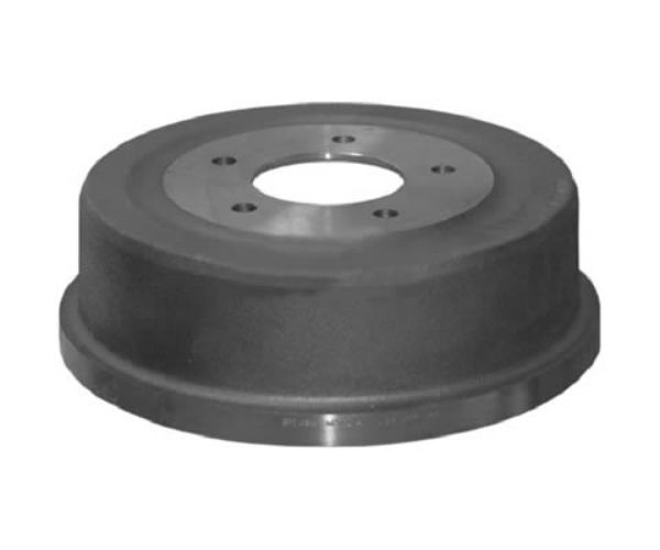 PDR0209 Front Brake Drum for 1968-1972 Ford F100