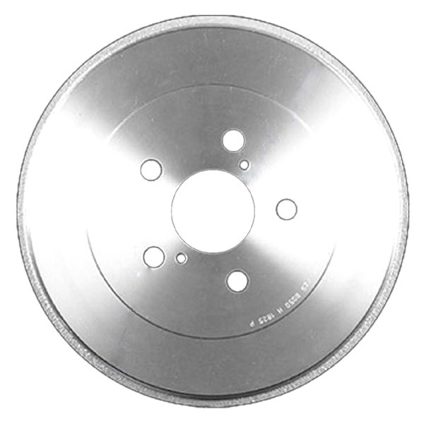 PDR0747 Rear Brake Drum for 2003-2008 Toyota Matrix