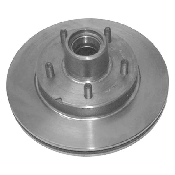 PRT1233 Front Brake Rotor for 1982-1995 Chevrolet S10