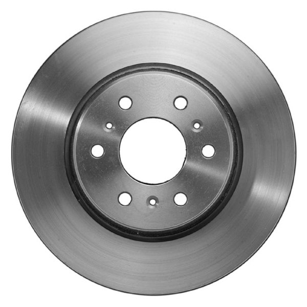PRT5686 Front Brake Rotor for 2006-2009 Chevrolet Uplander