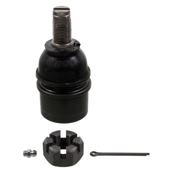 Moog K500087 Front Upper Suspension Suspension Ball Joint for 2005-2018 Ford F550 Super Duty