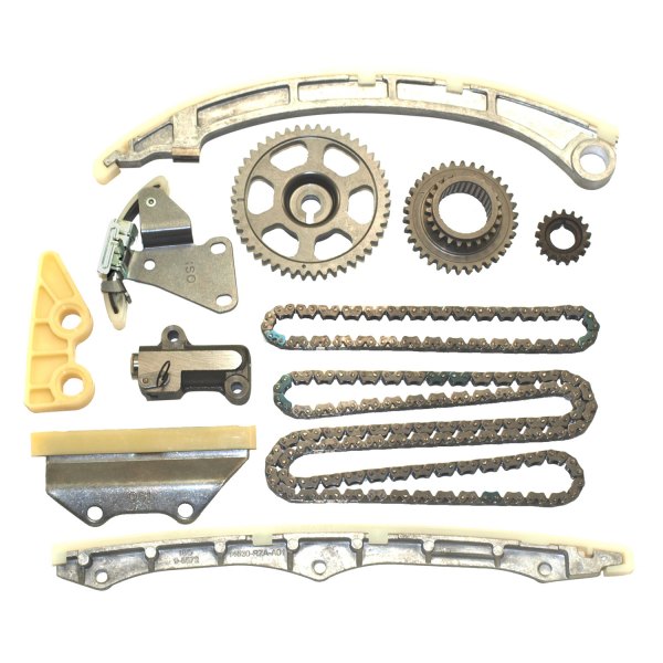 9-0711S Front Timing Chain Kit for 2002-2009 Honda CRV