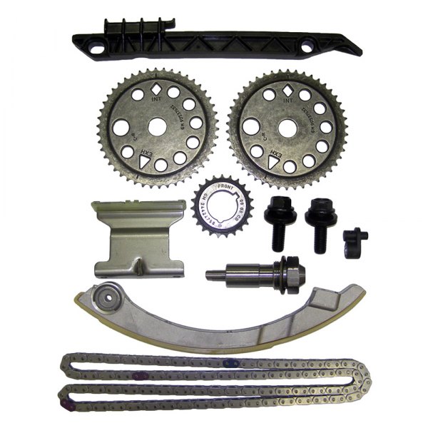 9-4201S Front Timing Chain Kit for 2002-2005 Chevrolet Cavalier
