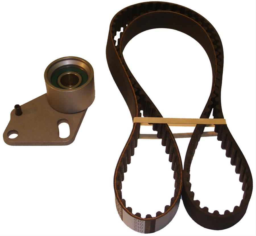 BK210 Timing Belt Kit for 1992-1994 Ford Ranger
