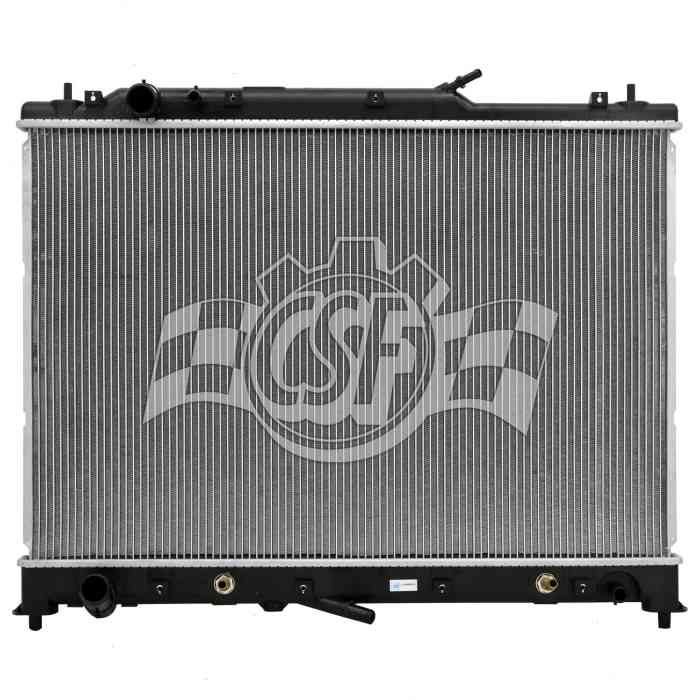 Radiator Assembly for 2007-2015 Mazda CX9