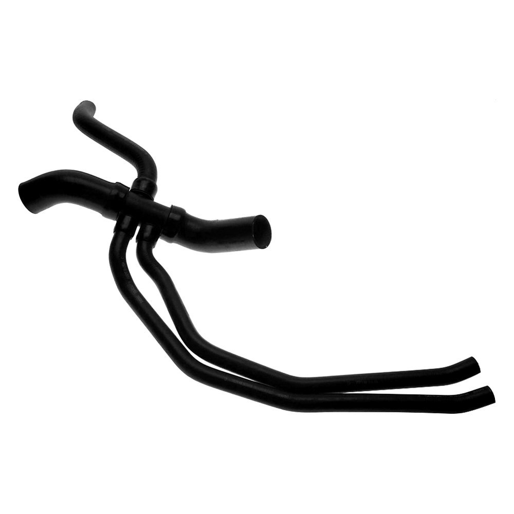 22297 Engine Coolant Molded Radiator Hose for 1997-2002 Expedition Ford