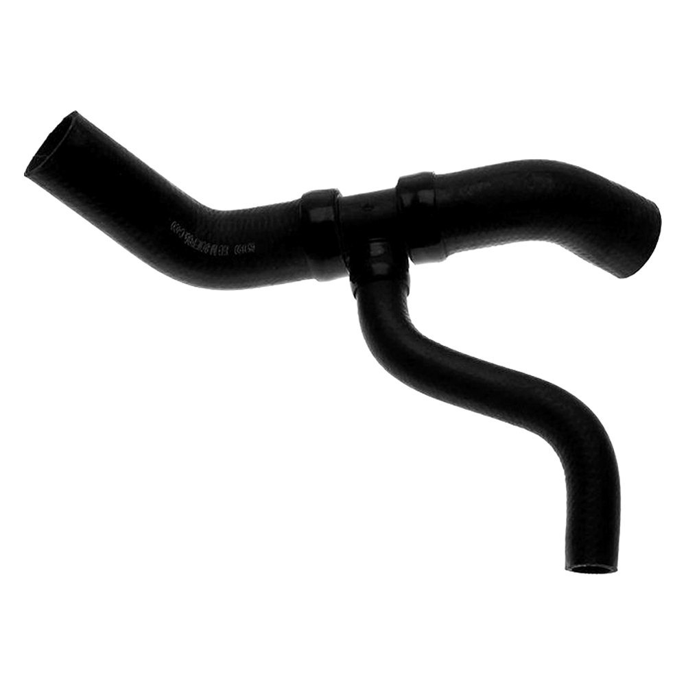 22298 Engine Coolant Molded Radiator Hose for 1997-2004 F-250 Ford