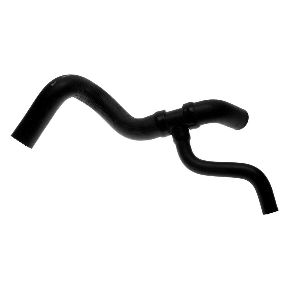 22299 Engine Coolant Molded Radiator Hose for 1997-2004 F-150 Ford