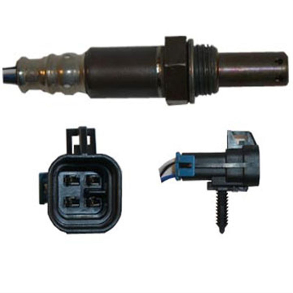 234-4339 Upstream Oxygen Sensor for 2006-2011 Cadillac DTS