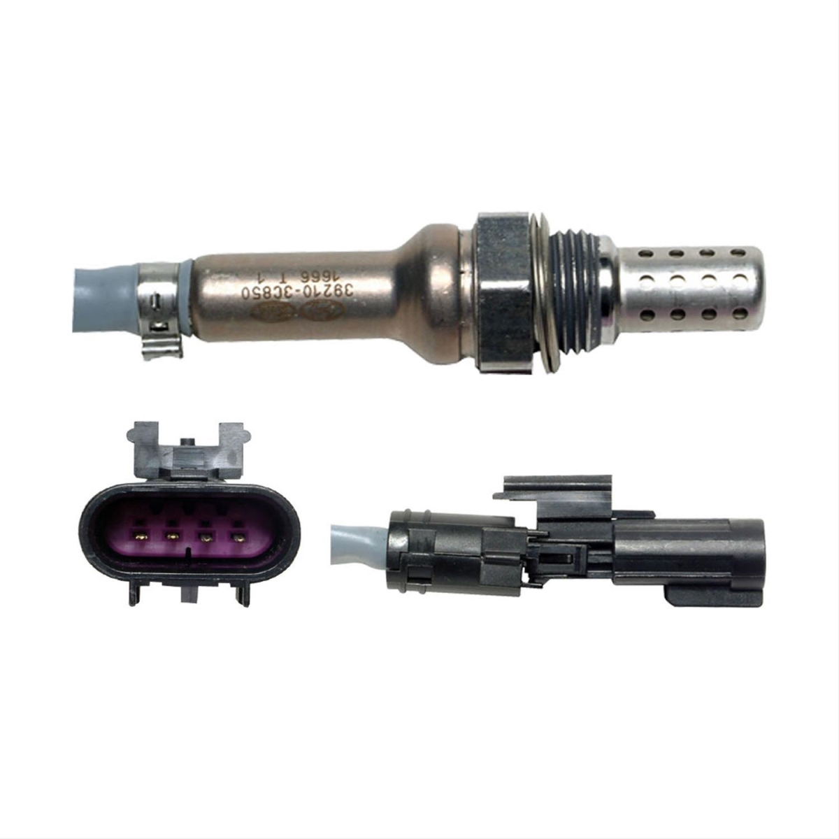 234-4856 Oxygen Sensor for 2007-2009 Kia Sorento