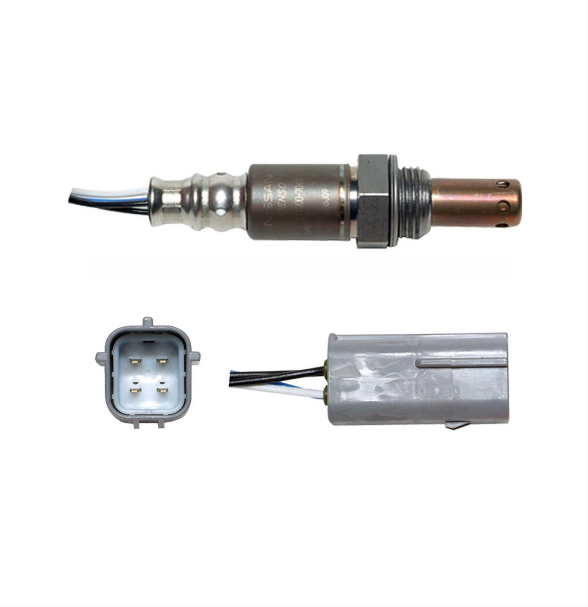 234-9073 Upstream Air & Fuel Sensor for 2007-2009 Nissan Altima