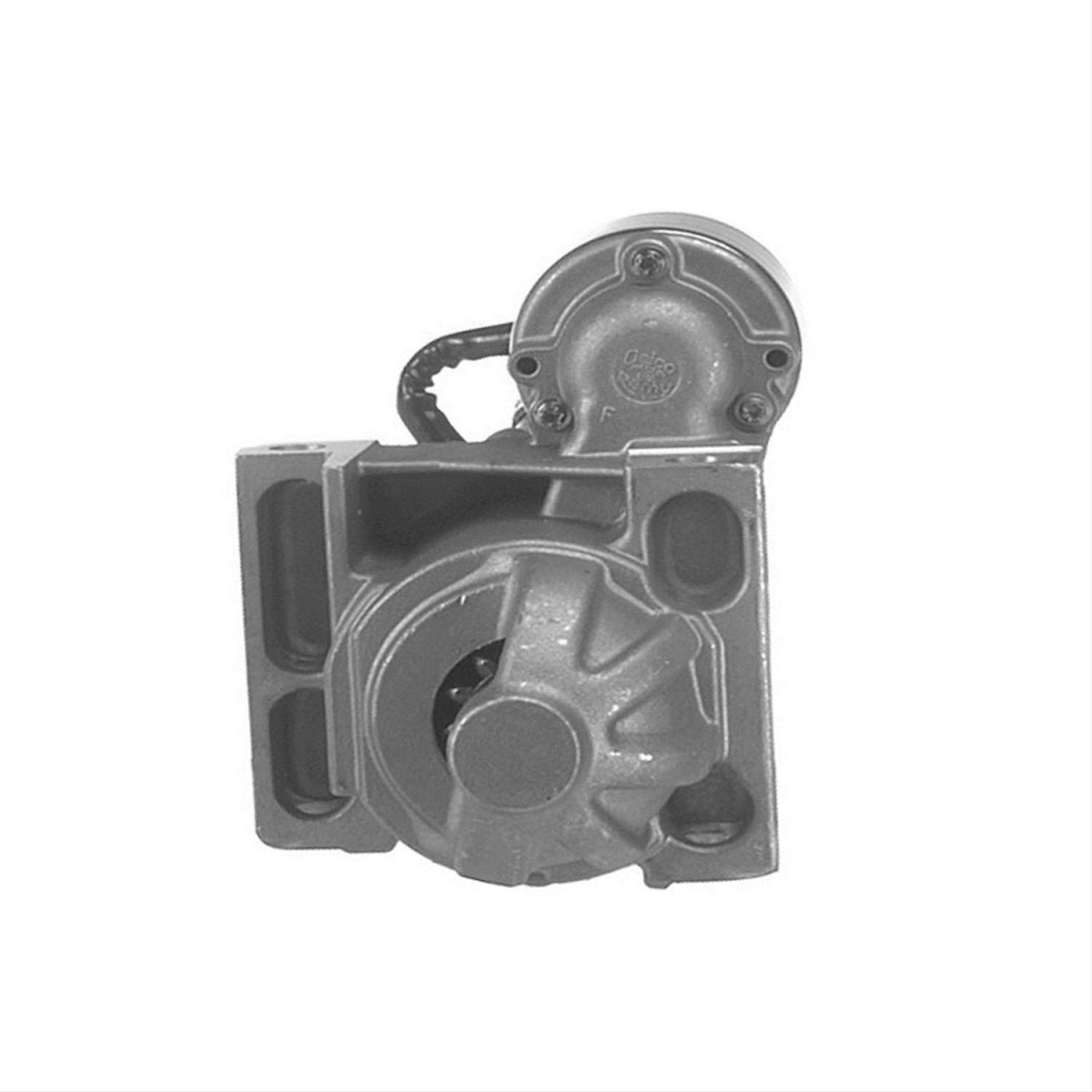 280-5101 Starter Motor for 1988-1989, 1994-2000 Chevrolet K2500