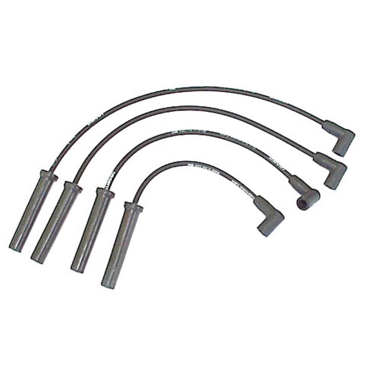 671-4041 Spark Plug Wire for 1991-2002 Saturn SL1