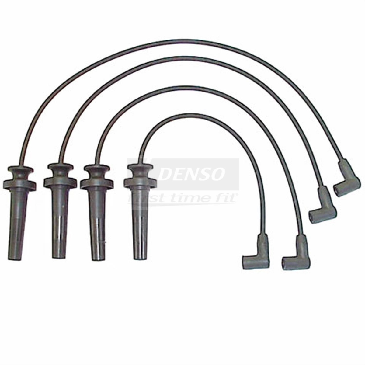 671-4042 Spark Plug Wire for 1991-2002 Saturn SL2