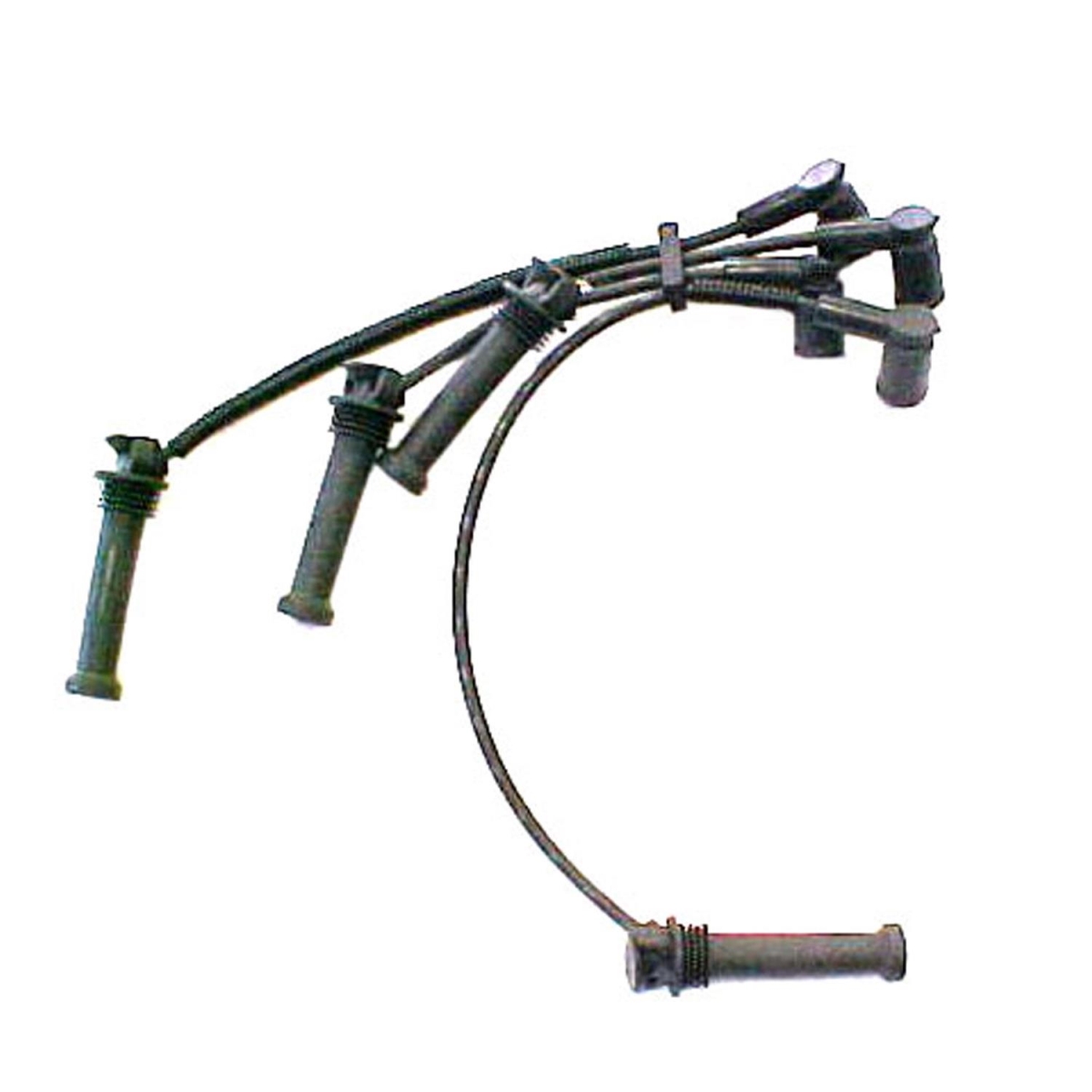 671-4066 Spark Plug Wire for 2003-2005 Mazda 6