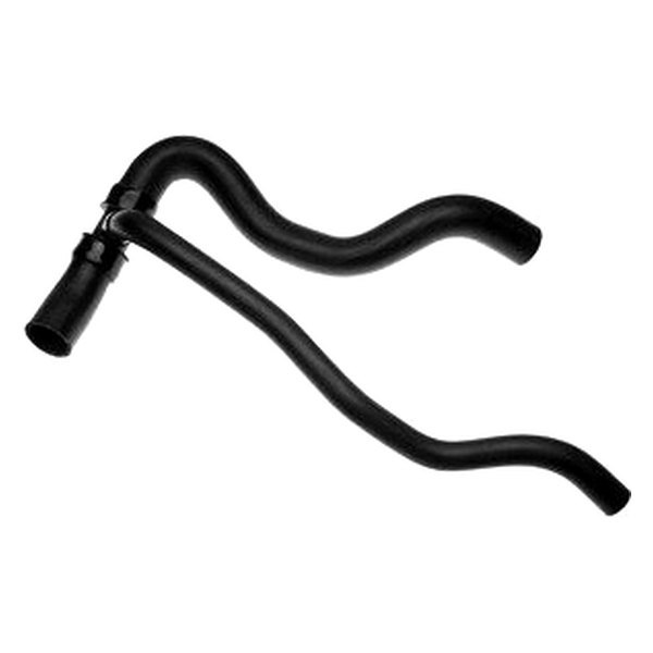 23267 Engine Coolant Molded Radiator Hose for 2005-2008 F-150 Ford