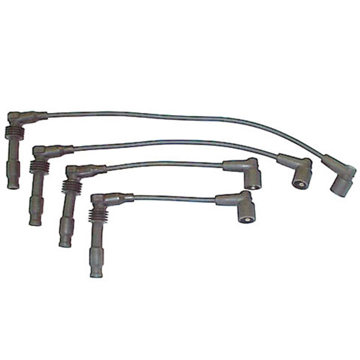 671-4262 Spark Plug Wire for 2004-2008 Suzuki Forenza
