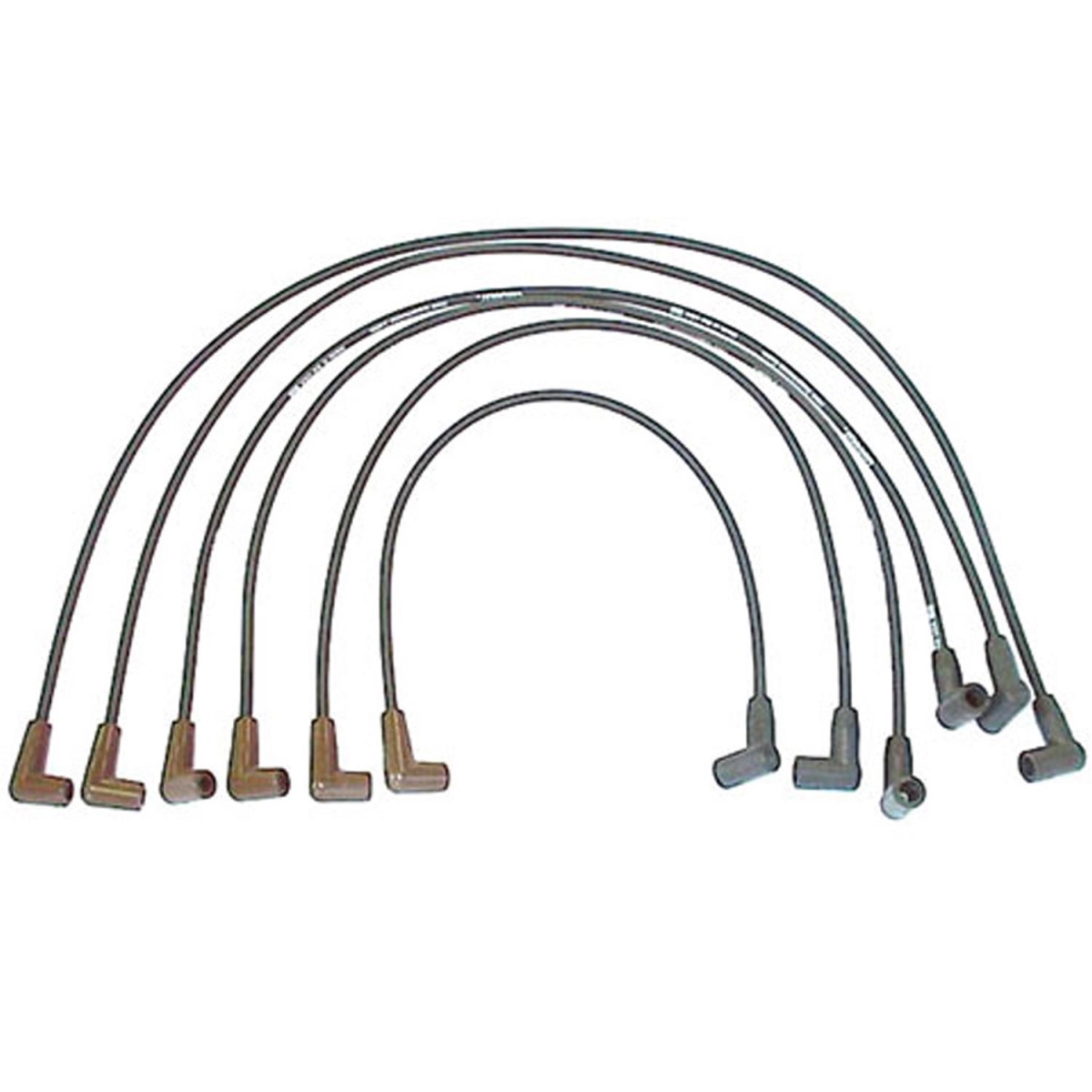 671-6038 Spark Plug Wire for 1995-1999 Chevrolet Camaro