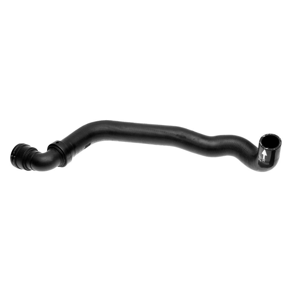 23671 Engine Coolant Molded Radiator Hose for 2009-2014 Expedition Ford