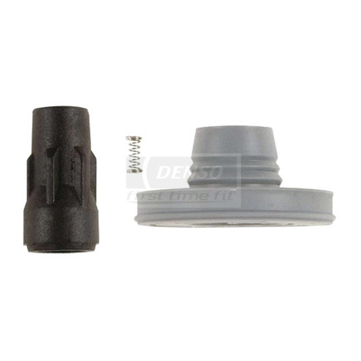 671-6291 Ignition Coil Boot for 2007-2015 Ford Edge
