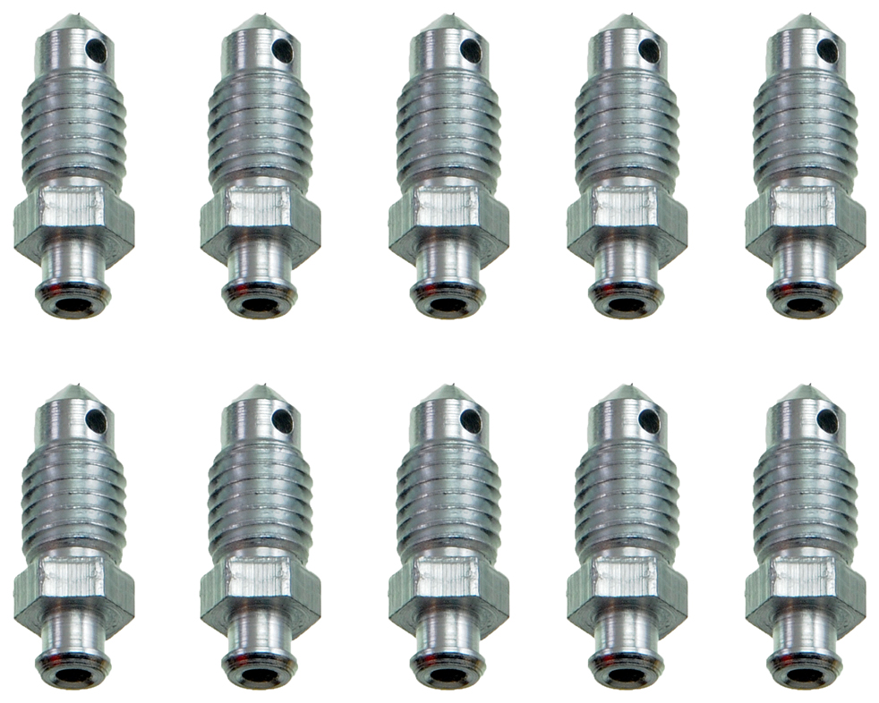Dorman 105407-10 Brake Bleeder Set