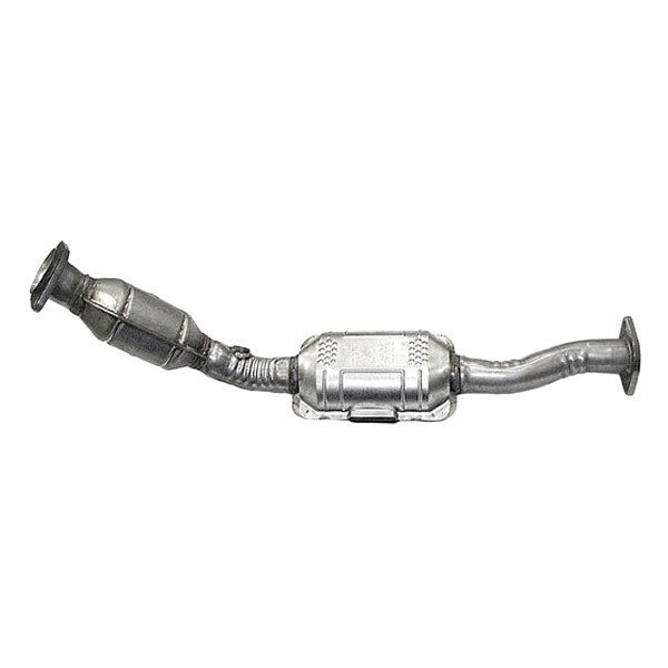 30383 Left Catalytic Converter for 2002-2011 Ford Crown Victoria