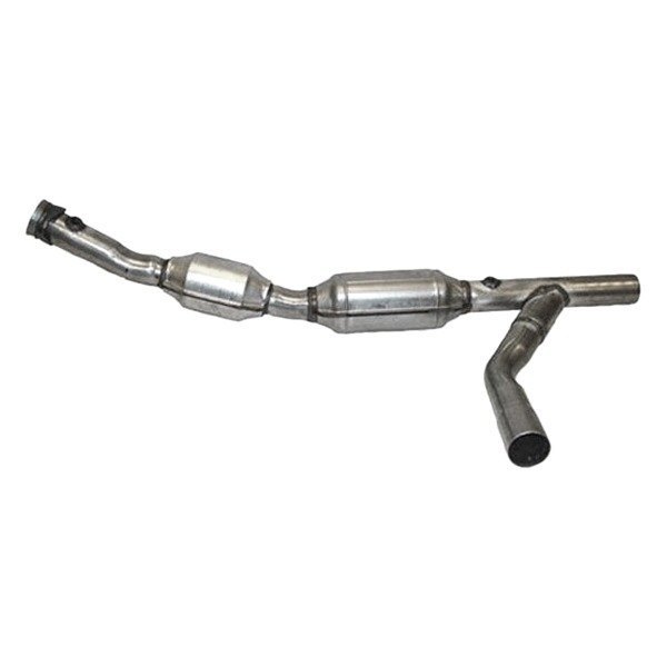 30403 Right Catalytic Converter for 2003-2007 Ford E250